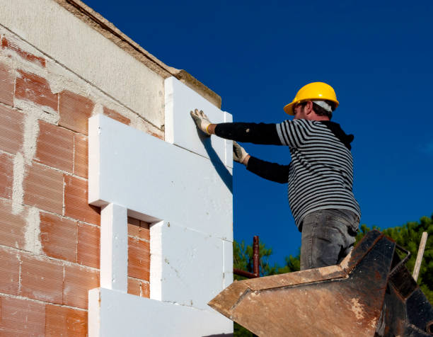 Best Spray Foam Insulation in Lakewood, IL