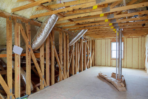 Best Insulation for Specific Applications in Lakewood, IL