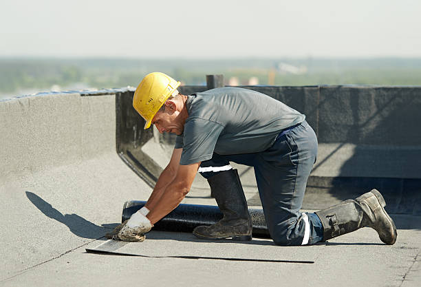 Types of Insulation We Offer in Lakewood, IL