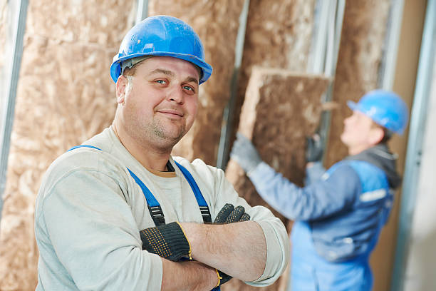 Best Spray Foam Insulation in Lakewood, IL