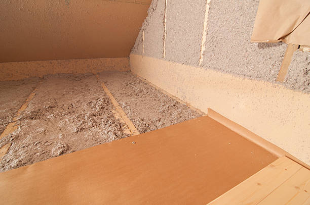 Best Blown-in Insulation in Lakewood, IL